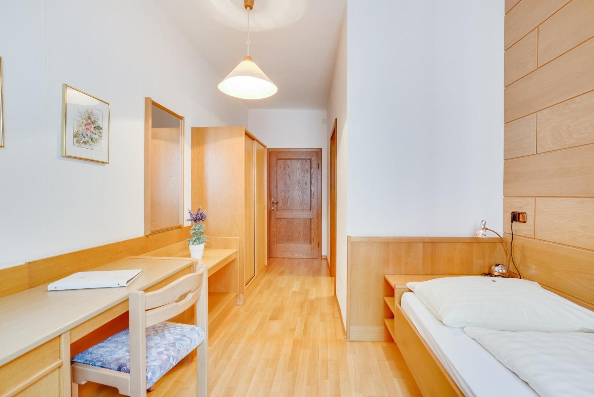 Hotel Himmelreich Мариацелль Экстерьер фото