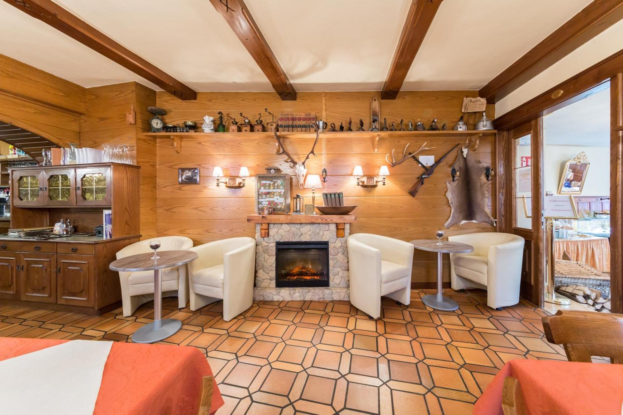 Hotel Himmelreich Мариацелль Экстерьер фото