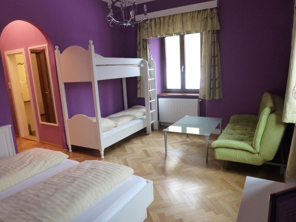 Hotel Himmelreich Мариацелль Номер фото