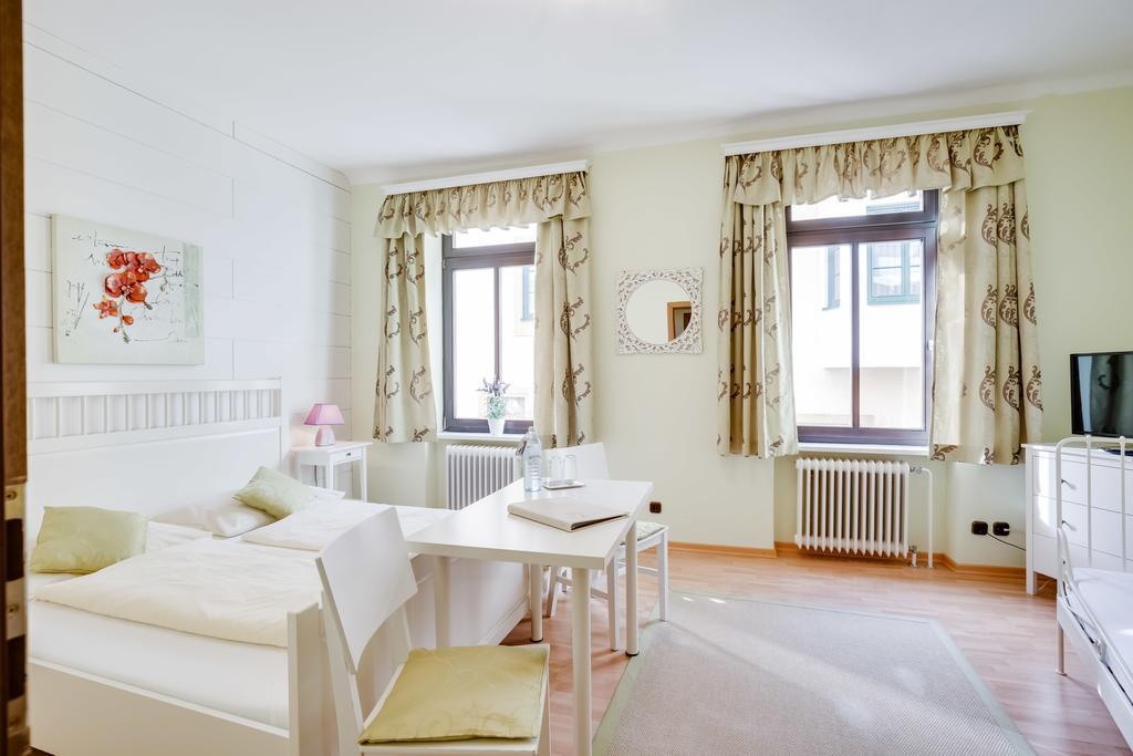 Hotel Himmelreich Мариацелль Экстерьер фото