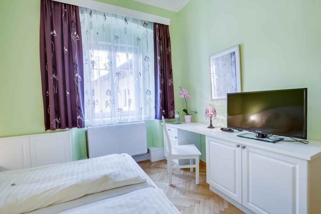 Hotel Himmelreich Мариацелль Экстерьер фото