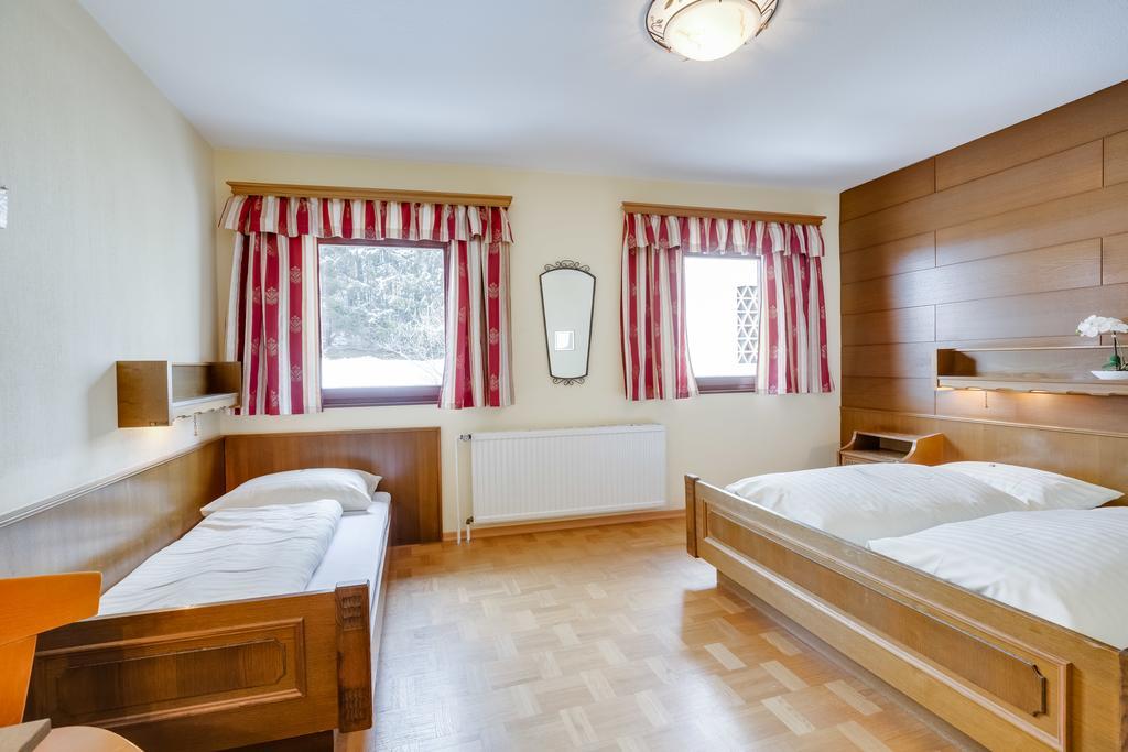 Hotel Himmelreich Мариацелль Экстерьер фото
