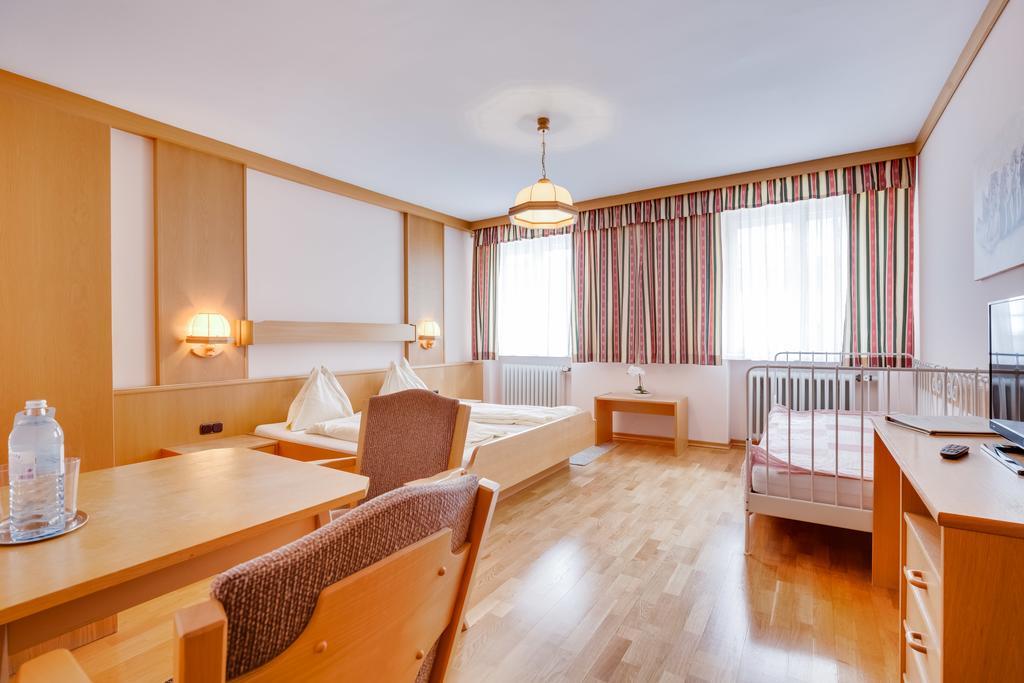 Hotel Himmelreich Мариацелль Экстерьер фото