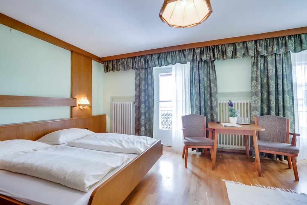 Hotel Himmelreich Мариацелль Экстерьер фото