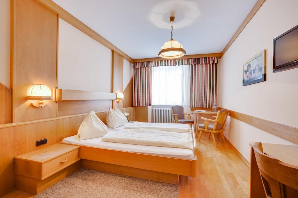 Hotel Himmelreich Мариацелль Экстерьер фото
