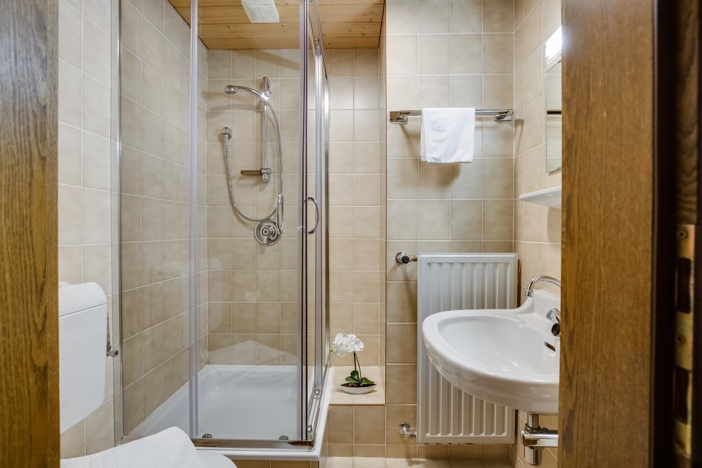 Hotel Himmelreich Мариацелль Экстерьер фото