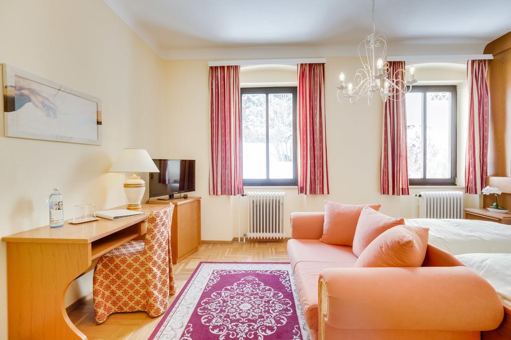 Hotel Himmelreich Мариацелль Экстерьер фото